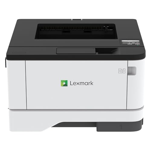 Lexmark PRINTER / White / MS331DN Laser Printers