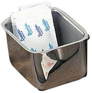 Tablecraft Stainless Steel Packet Holder [Set of 12]