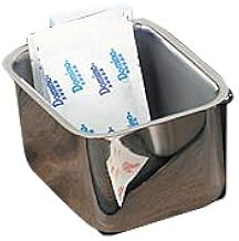 Tablecraft Stainless Steel Packet Holder [Set of 12]