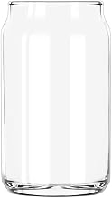 Libbey 265 Clear 5 Ounce Glass Can Taster - 24 / CS
