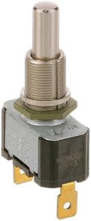 Exact FIT for Prince Castle 78-146 Switch, Timer - Replacement Part BY MAVRIK
