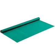 Hoffmaster Hunter Green / 100" x 40" (Rectangular) / Modern Tablecovers