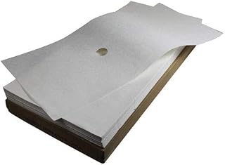 Exact FIT for Prince Castle PC108-128 Filter Paper -13 7/8 X 30 9/16 - Replacement Part by MAVRIK
