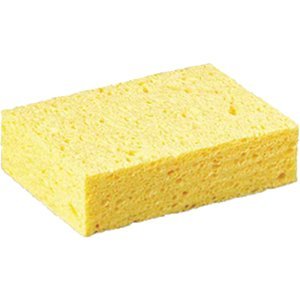 3M C41 Extra Large Commercial Sponge (Pack of 24)