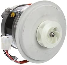 Replacement for Meiko Kit, Wash Pump, with Capacitor 9208273 Equipment