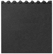 Notrax Anti-Fatigue Mat Grease Resistant, 3'X3'