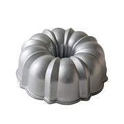 Nordic Ware Silver / 12-Cup / 12.0 cups Bundt Pans