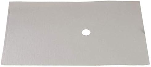 Exact FIT for Henny Penny 12102 Filter ENVELOPES 100PK - Replacement Part