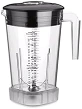 Waring 64 Oz Polycarbonate Container