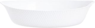 Luminarc Smart Cuisine Opal Oven Dish 32 x 20 cm White