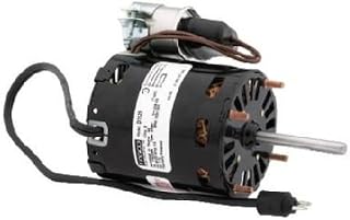 Fasco D1125 1/15HP 208/230V 1550RPM 3.3" Motor