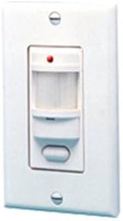 RAB Lighting RAB LOS800W/277 Occupancy Sensor, White