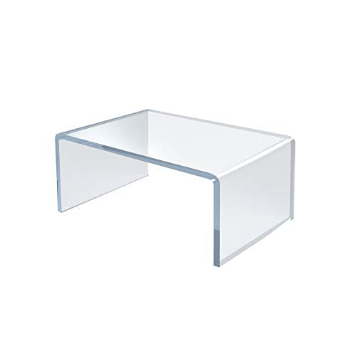 Azar Displays 4 X 6 / clear / 1 Sheets
