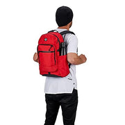 Recon 220 Backpack by OGIO – 220, Polyester, Red, Model MAIN-60791