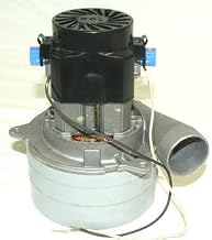 KaiVac CVM1R - Vac Motor, 120V Ac, 3 Stage