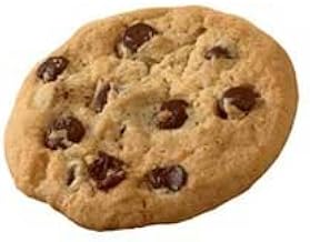 Readi Bake Benefit Reduced Fat Chocolate Chip Cookie, 1.33 Ounce -- 180 per case.