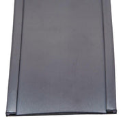 Label Holder by Aigner – Steel, Black, Model MC306