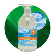 Seventh Generation 22924 Hand Soap, 12 oz., Clear, 8/Case - photo 4