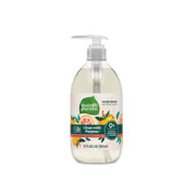 Seventh Generation 22925 Hand Soap, 12 oz., Clear, 8/Case - Default Title