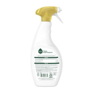 Seventh Generation 44774 Cleaner Spray, 8/Case - photo 2