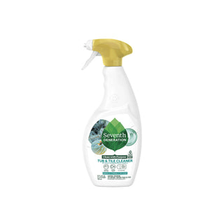 Seventh Generation 44774 Cleaner Spray, 8/Case - Default Title