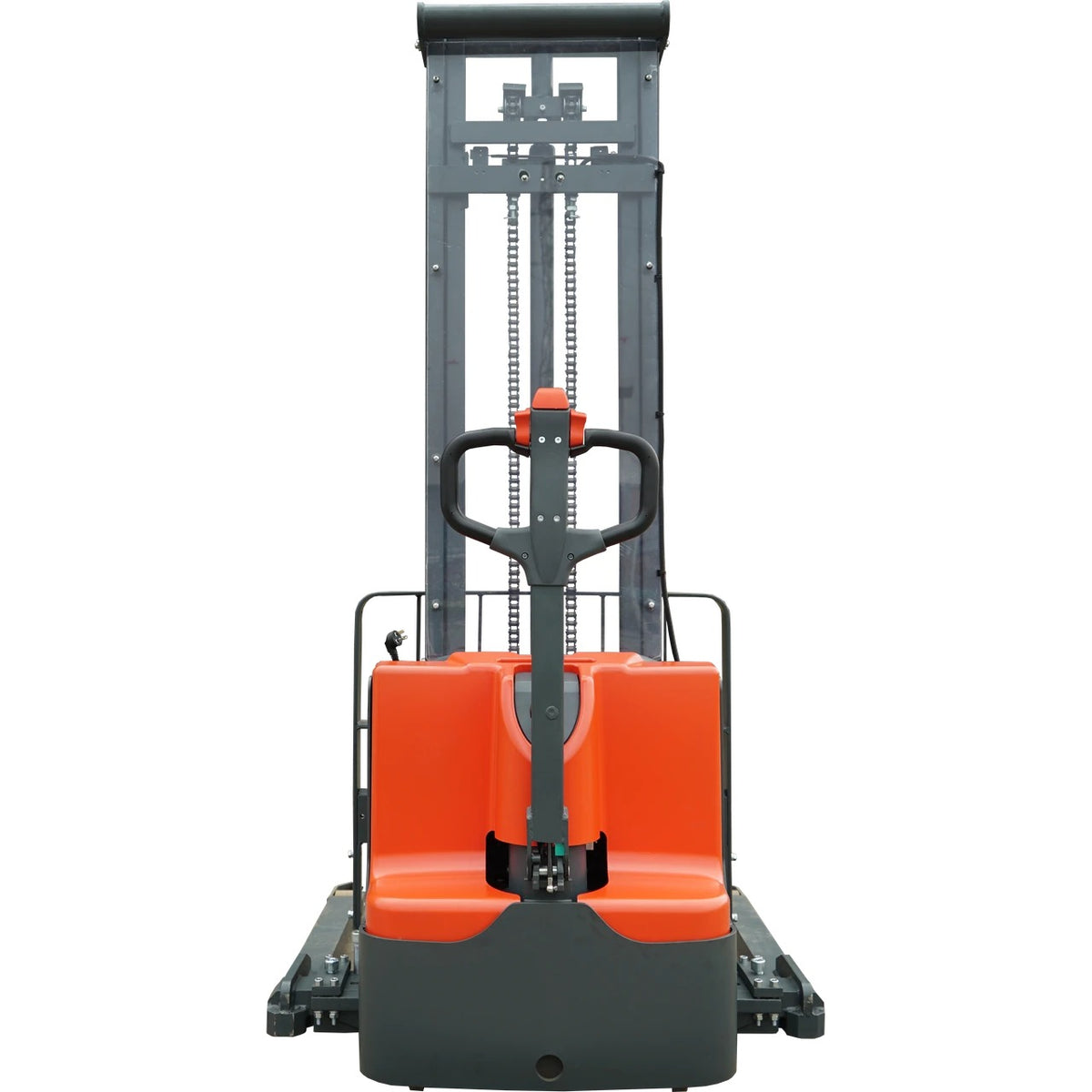Ballymore Steel Stacker - photo 3
