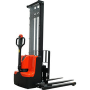 Ballymore Steel Stacker - Black