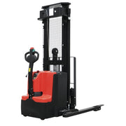 Ballymore BALLYPAL35TSL157 Steel Stacker, 46 - 58" Wide, Black - photo 2