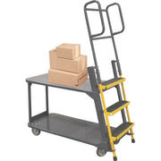 Ballymore BMLC Steel Cart BMLC, 1,000 lb. Capacity - photo 2