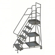 Tri-Arc Manufacturing Steel Picking Cart, 450 lb. Capacity - 96"