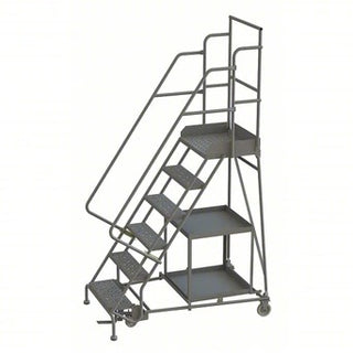 Tri-Arc Manufacturing Steel Picking Cart, 450 lb. Capacity - 96"