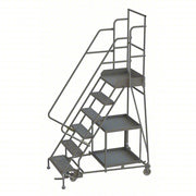 Tri-Arc Manufacturing Steel Picking Cart, 450 lb. Capacity - 96"