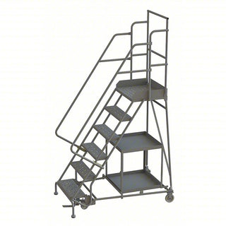 Tri-Arc Manufacturing Steel Picking Cart, 450 lb. Capacity - 96"