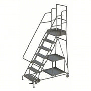 Tri-Arc Manufacturing Steel Picking Cart, 450 lb. Capacity - 106"