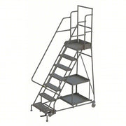 Tri-Arc Manufacturing Steel Picking Cart, 450 lb. Capacity - 106"