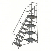 Tri-Arc Manufacturing Steel Picking Cart, 450 lb. Capacity - 116"