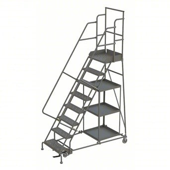 Tri-Arc Manufacturing Steel Picking Cart, 450 lb. Capacity - 116"