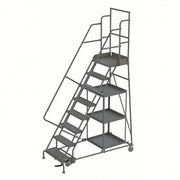 Tri-Arc Manufacturing Steel Picking Cart, 450 lb. Capacity - 116"