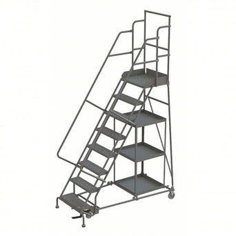 Tri-Arc Manufacturing Steel Picking Cart, 450 lb. Capacity - 116"