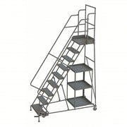 Tri-Arc Manufacturing Steel Picking Cart, 450 lb. Capacity - 126"