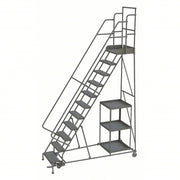 Tri-Arc Manufacturing Steel Picking Cart, 450 lb. Capacity - 146"