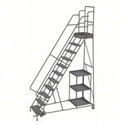 Tri-Arc Manufacturing Steel Picking Cart, 450 lb. Capacity - 146"