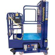 Ballymore Steel Lift, Blue - photo 4