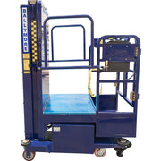 Ballymore Steel Lift, Blue - photo 5