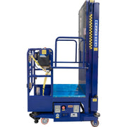 Ballymore Steel Lift, Blue - photo 7