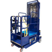 Ballymore Steel Lift, Blue - photo 2