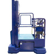 Ballymore Steel Lift, Blue - photo 6