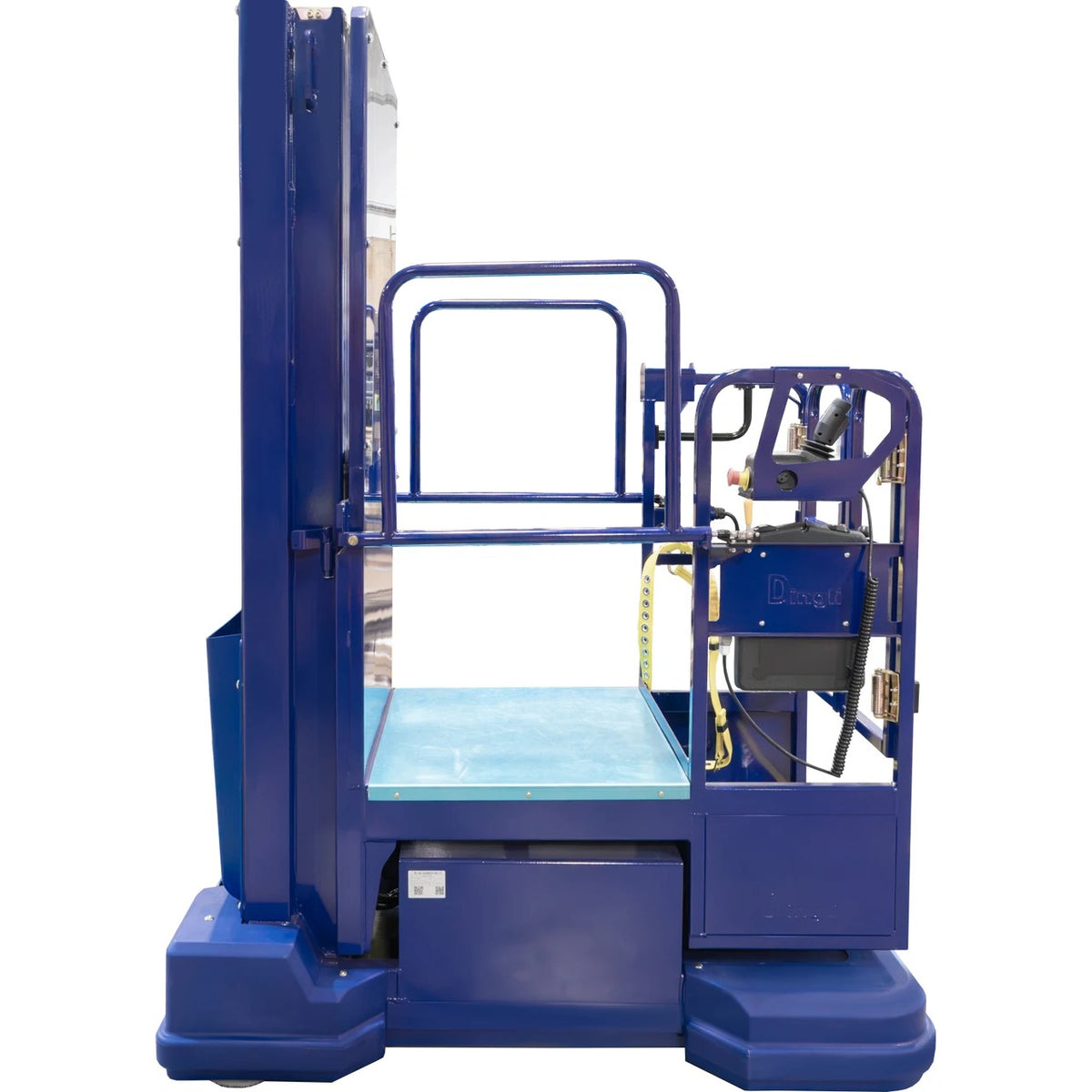 Ballymore Steel Lift, Blue - photo 6