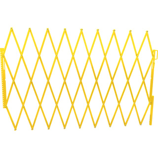 Ballymore SAFETY GATE-Y Steel SAFETY GATE-Y, 12' Long, Yellow - Default Title