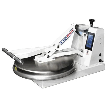 DoughXpress DM-18 (11063) Pizza Dough Press, 18" Wide, 120V - Default Title